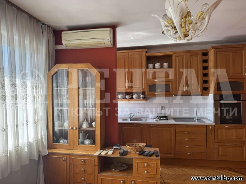 Vuokrattavana  2 makuuhuonetta Plovdiv , Tsentar , 120 neliömetriä | 99762428 - kuva [16]