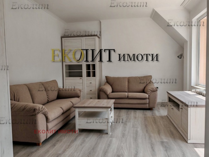 Para alugar  2 quartos Sofia , Gorna bania , 102 m² | 34979414
