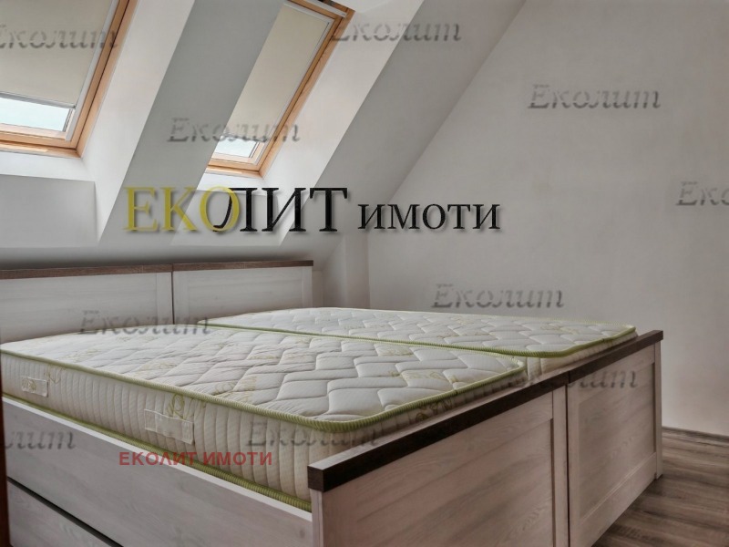 Para alugar  2 quartos Sofia , Gorna bania , 102 m² | 34979414 - imagem [5]