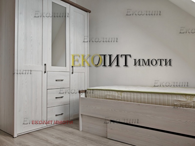Para alugar  2 quartos Sofia , Gorna bania , 102 m² | 34979414 - imagem [7]