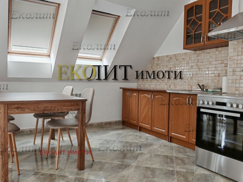 Para alugar  2 quartos Sofia , Gorna bania , 102 m² | 34979414 - imagem [2]