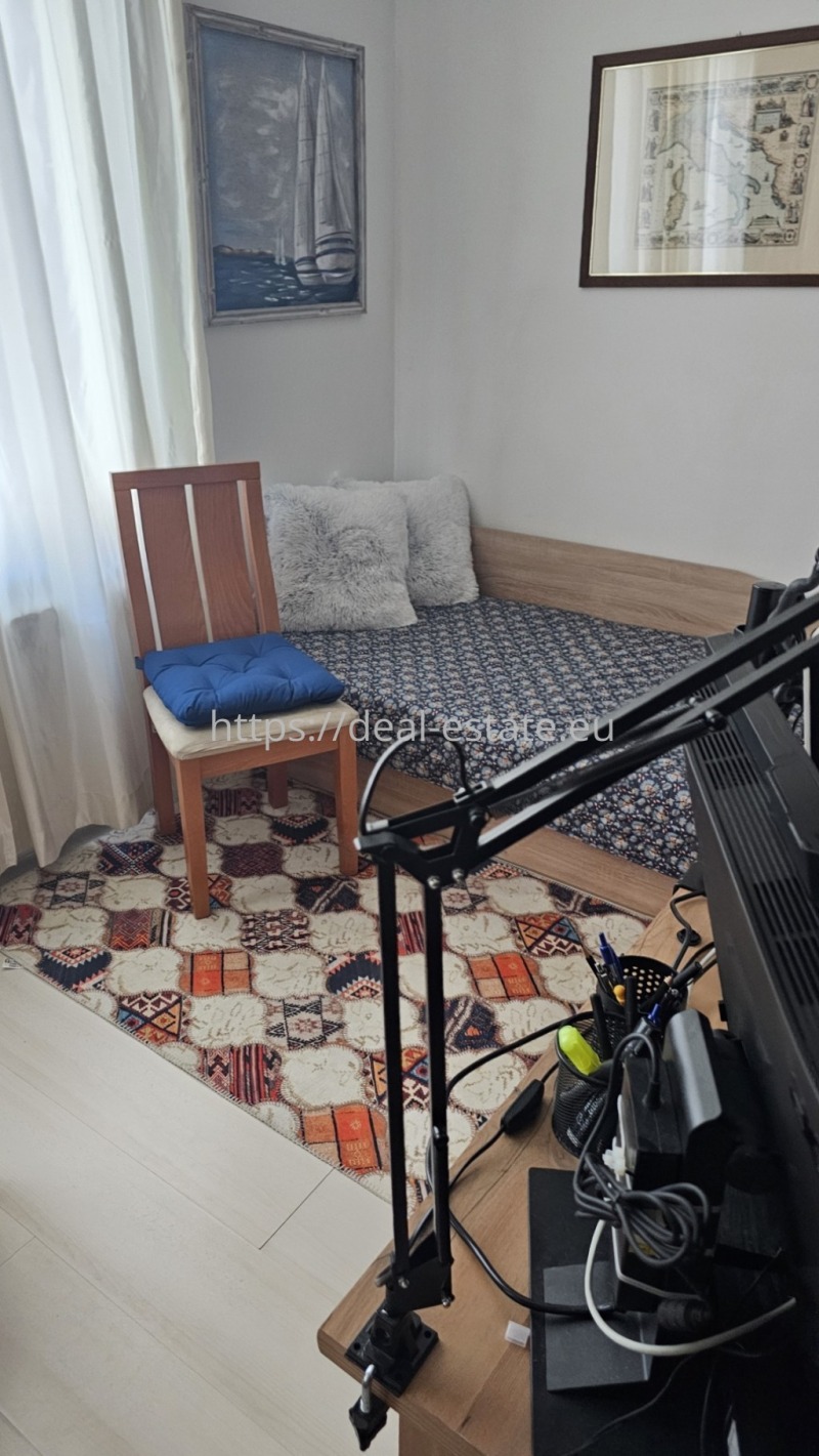 Дава под наем  3-стаен град Благоевград , Широк център , 135 кв.м | 81724581 - изображение [7]