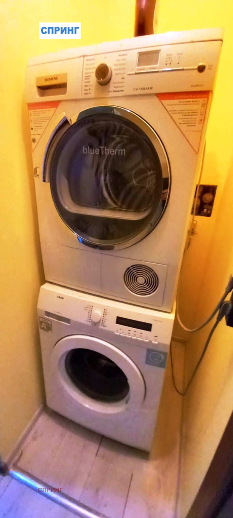 Προς ενοικίαση  3 υπνοδωμάτια Σοφηια , Βοροβο , 100 τ.μ | 34043773 - εικόνα [4]