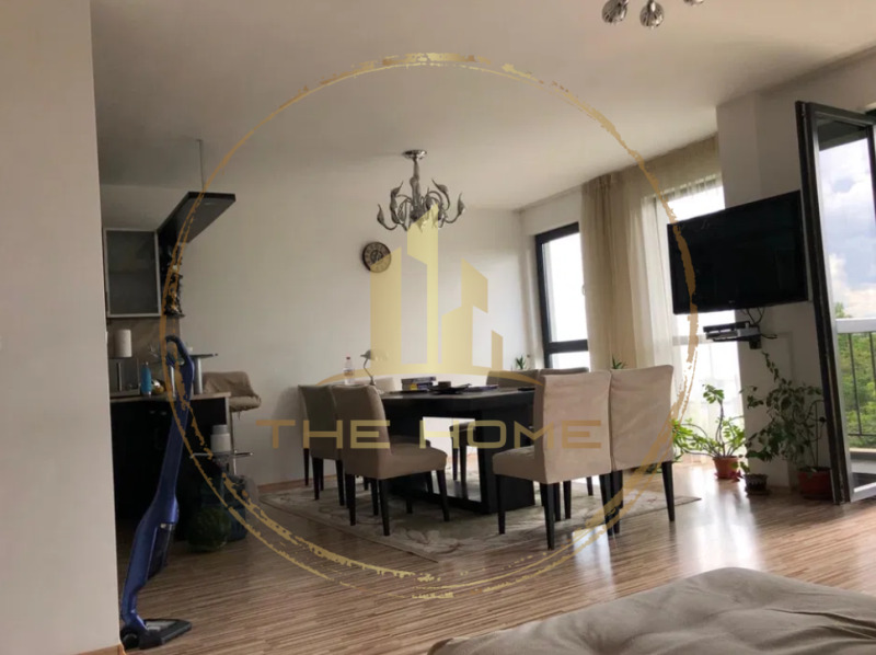 Do wynajęcia  3 sypialnie Warna , m-t Dolna Traka , 150 mkw | 93913017 - obraz [3]