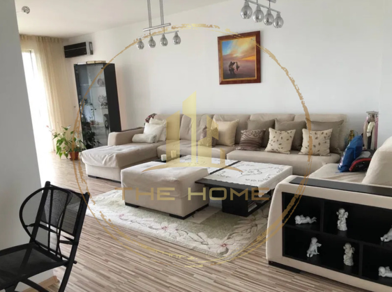 Do wynajęcia  3 sypialnie Warna , m-t Dolna Traka , 150 mkw | 93913017