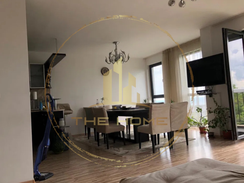 Do wynajęcia  3 sypialnie Warna , m-t Dolna Traka , 150 mkw | 93913017 - obraz [4]