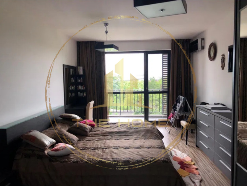 Do wynajęcia  3 sypialnie Warna , m-t Dolna Traka , 150 mkw | 93913017 - obraz [9]