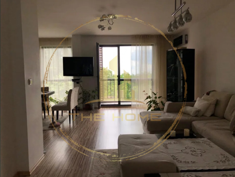 Do wynajęcia  3 sypialnie Warna , m-t Dolna Traka , 150 mkw | 93913017 - obraz [2]