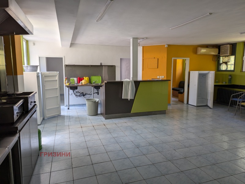 Para alugar  Bar; Cafeteria Plovdiv , Iujen , 124 m² | 27561238 - imagem [2]