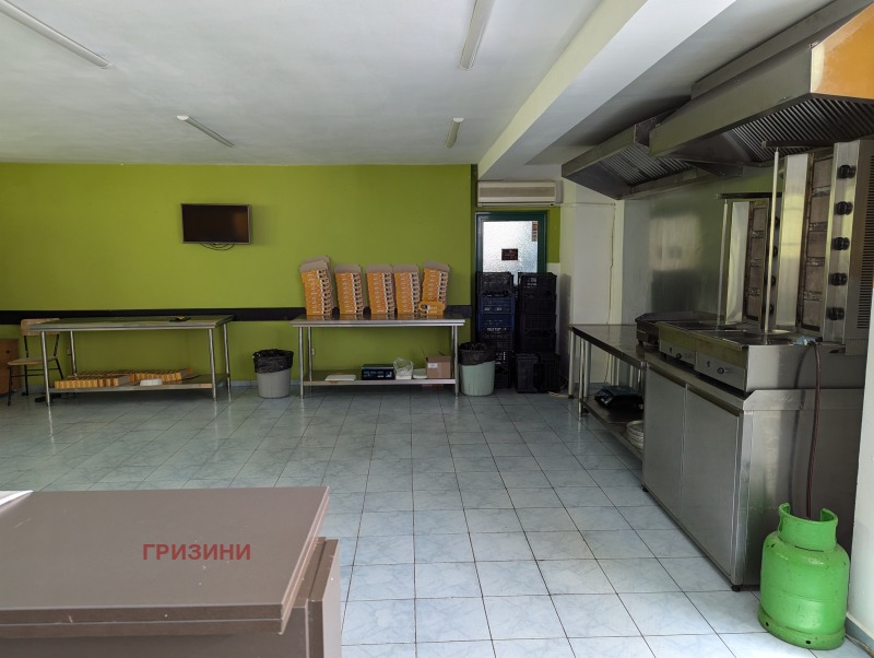 Para alugar  Bar; Cafeteria Plovdiv , Iujen , 124 m² | 27561238