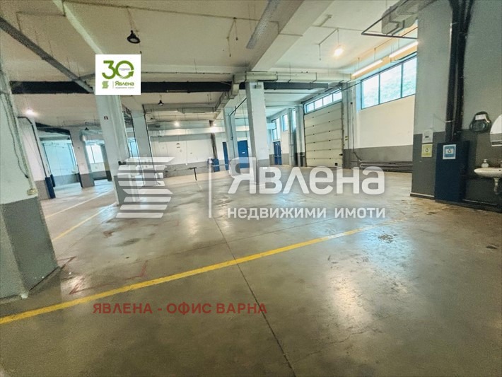 Под наем СКЛАД, град Варна, Победа • 800 € / 1564.66 лв. • 93371495 1