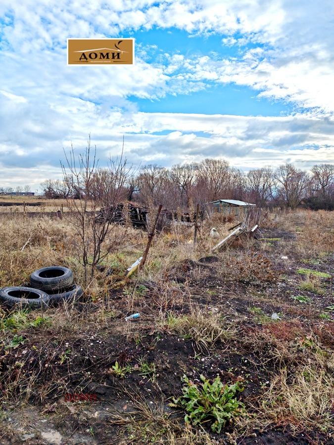 Дава под наем МЯСТО, гр. Божурище, област София област, снимка 2 - Парцели - 48389639