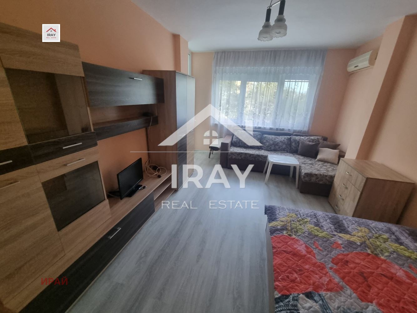 Дава под наем 2-СТАЕН, гр. Стара Загора, Център, снимка 8 - Апартаменти - 53724100