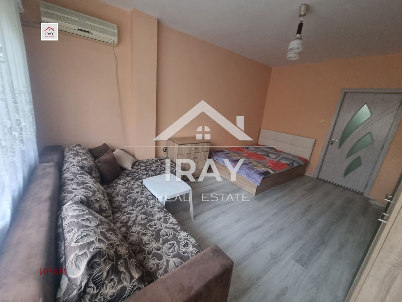 Дава под наем 2-СТАЕН, гр. Стара Загора, Център, снимка 9 - Апартаменти - 53724100