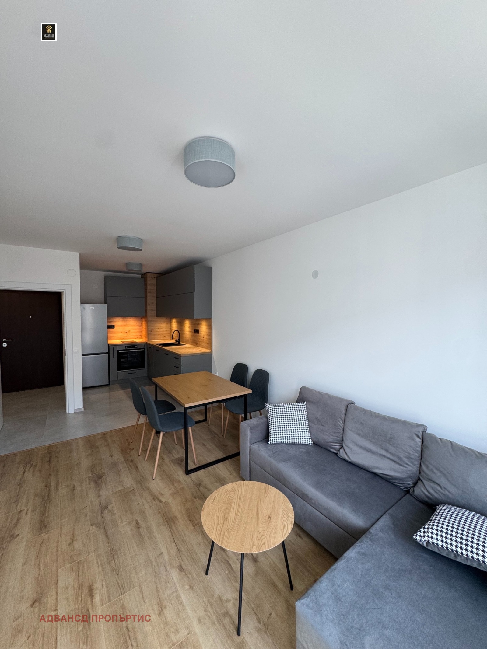 Дава под наем 2-СТАЕН, гр. София, Малинова долина