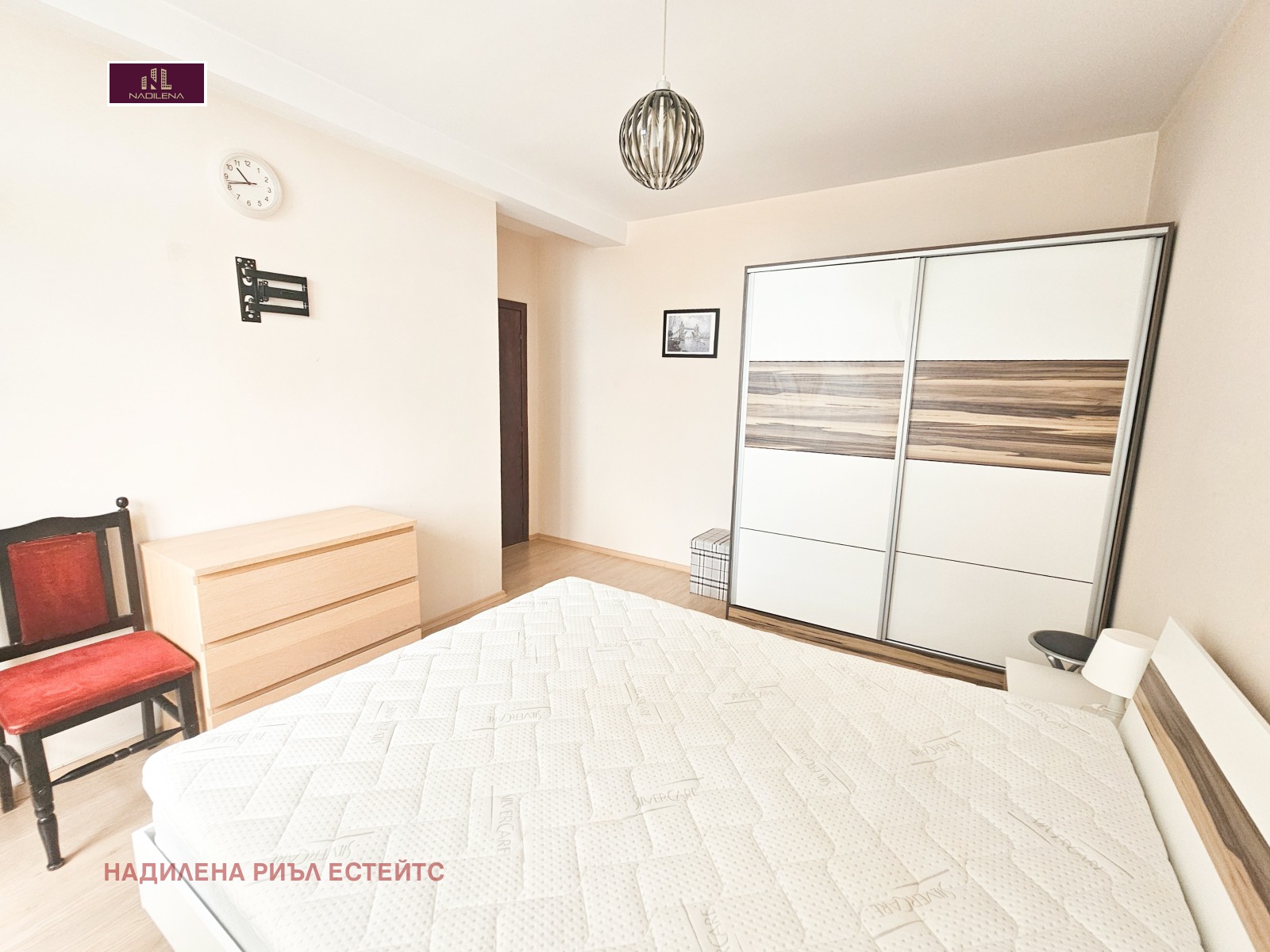 Дава под наем 2-СТАЕН, гр. София, Младост 4, снимка 10 - Апартаменти - 56266796