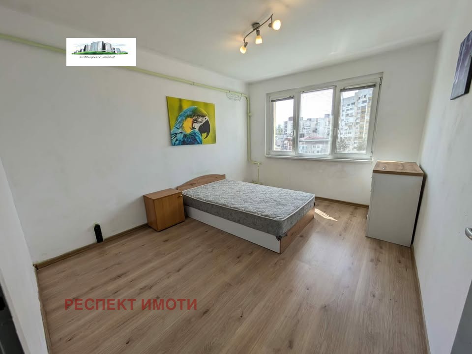 Дава под наем 3-СТАЕН, гр. София, Стрелбище, снимка 7 - Апартаменти - 54204312