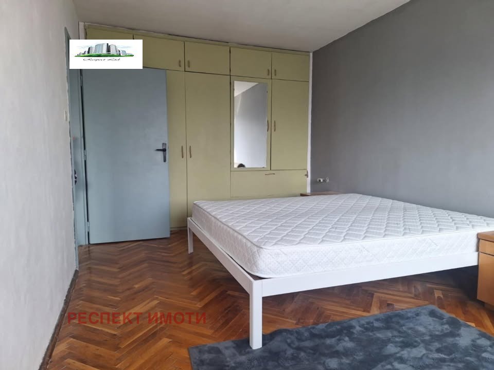 Дава под наем 3-СТАЕН, гр. София, Стрелбище, снимка 8 - Апартаменти - 54204312