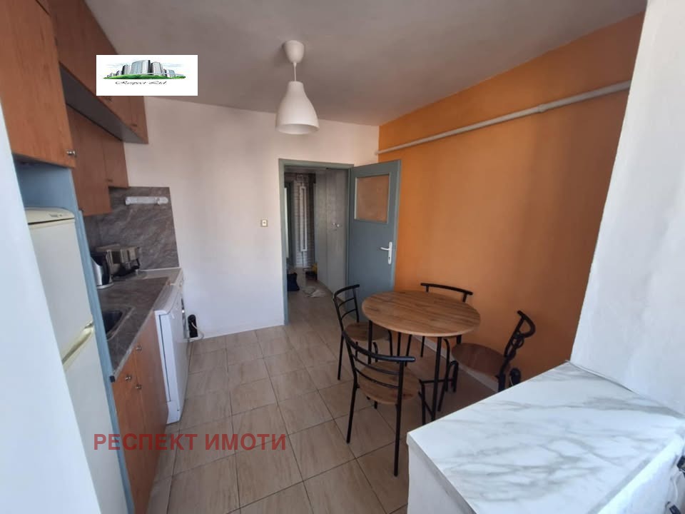 Дава под наем 3-СТАЕН, гр. София, Стрелбище, снимка 5 - Апартаменти - 54204312