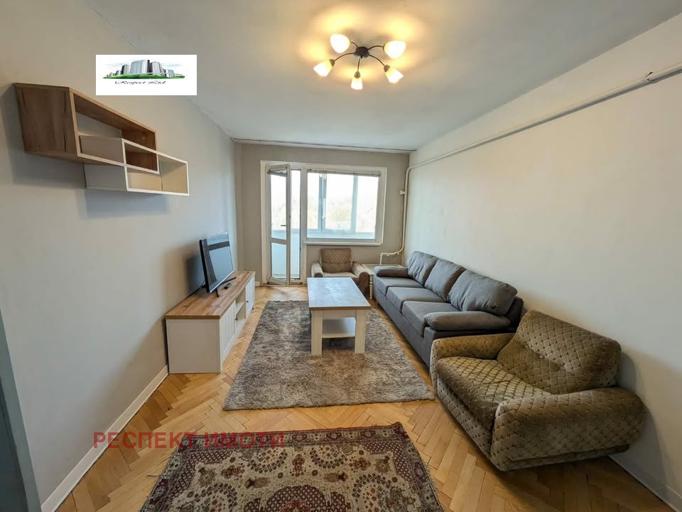 Дава под наем 3-СТАЕН, гр. София, Стрелбище, снимка 3 - Апартаменти - 54204312