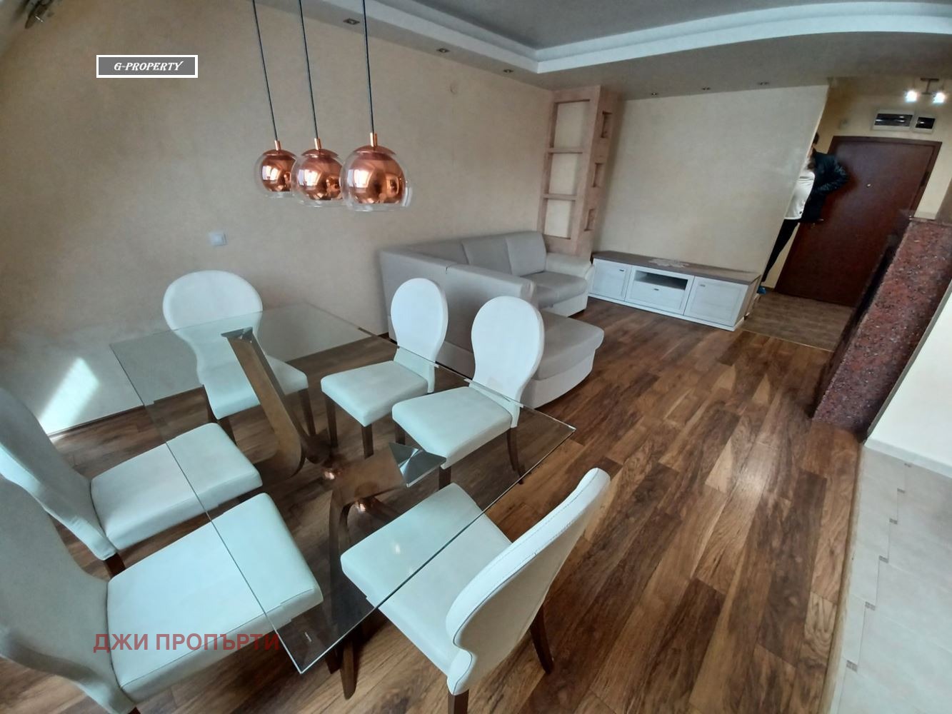 Дава под наем 3-СТАЕН, гр. София, Витоша