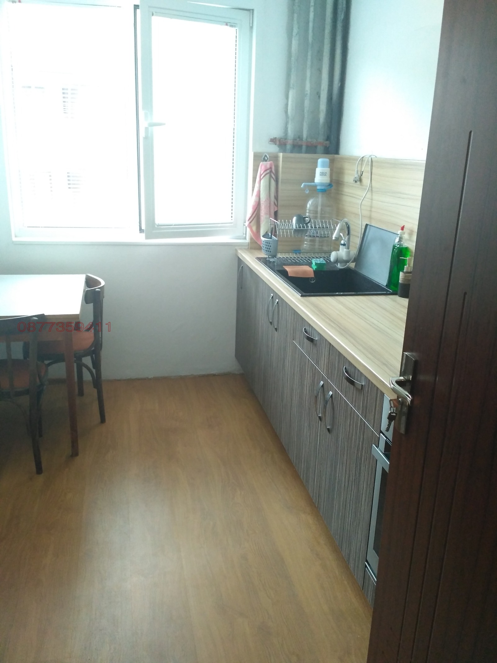 Дава под наем 4-СТАЕН, гр. Пловдив, Каменица 1, снимка 7 - Апартаменти - 55842159