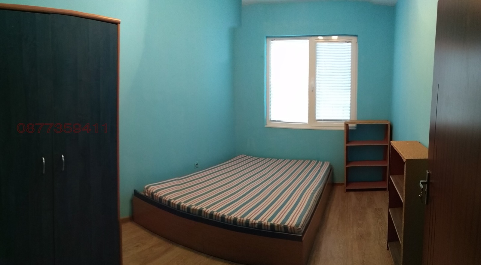 Дава под наем 4-СТАЕН, гр. Пловдив, Каменица 1, снимка 2 - Апартаменти - 55842159