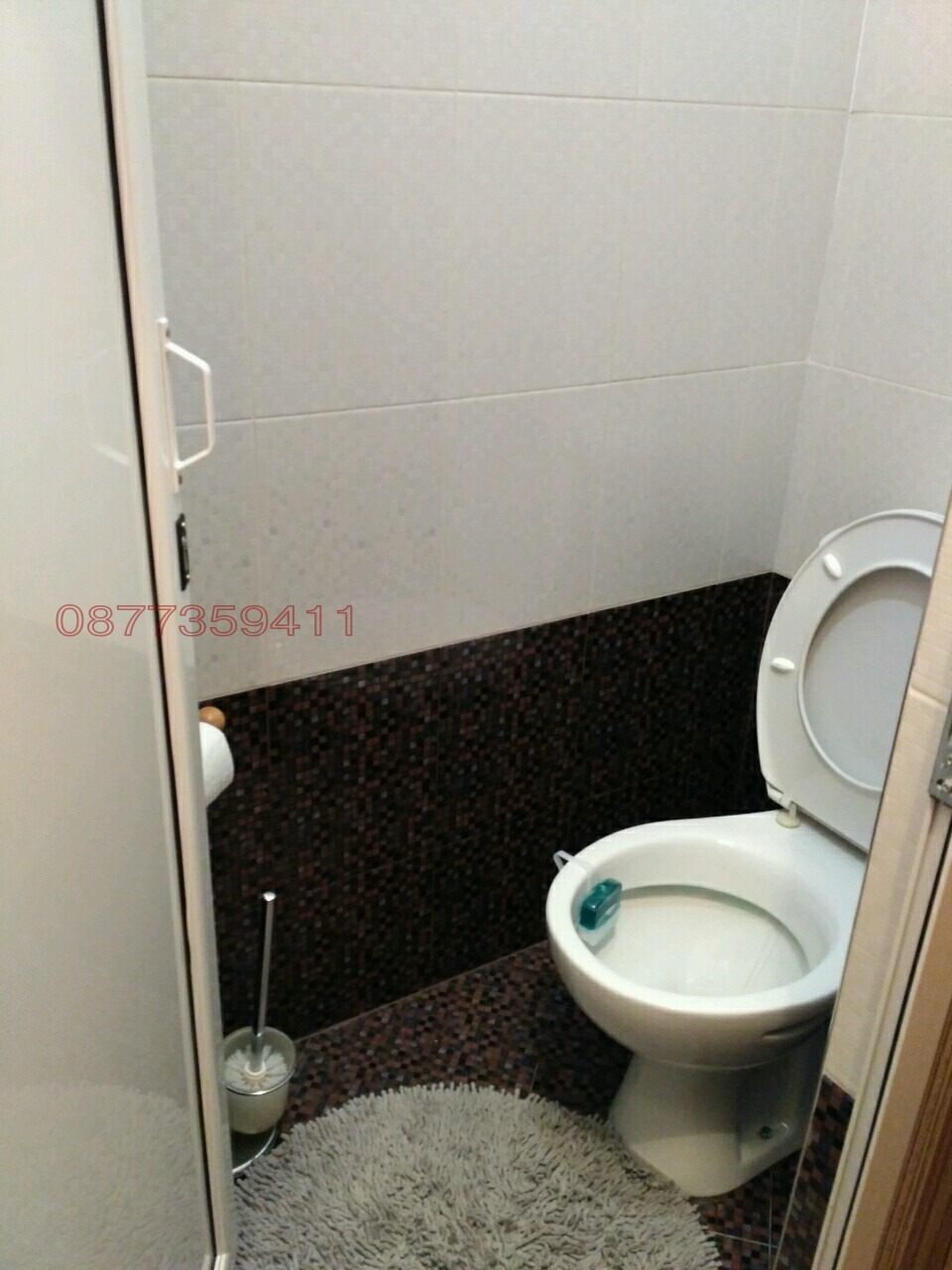 Дава под наем 4-СТАЕН, гр. Пловдив, Каменица 1, снимка 4 - Апартаменти - 55842159