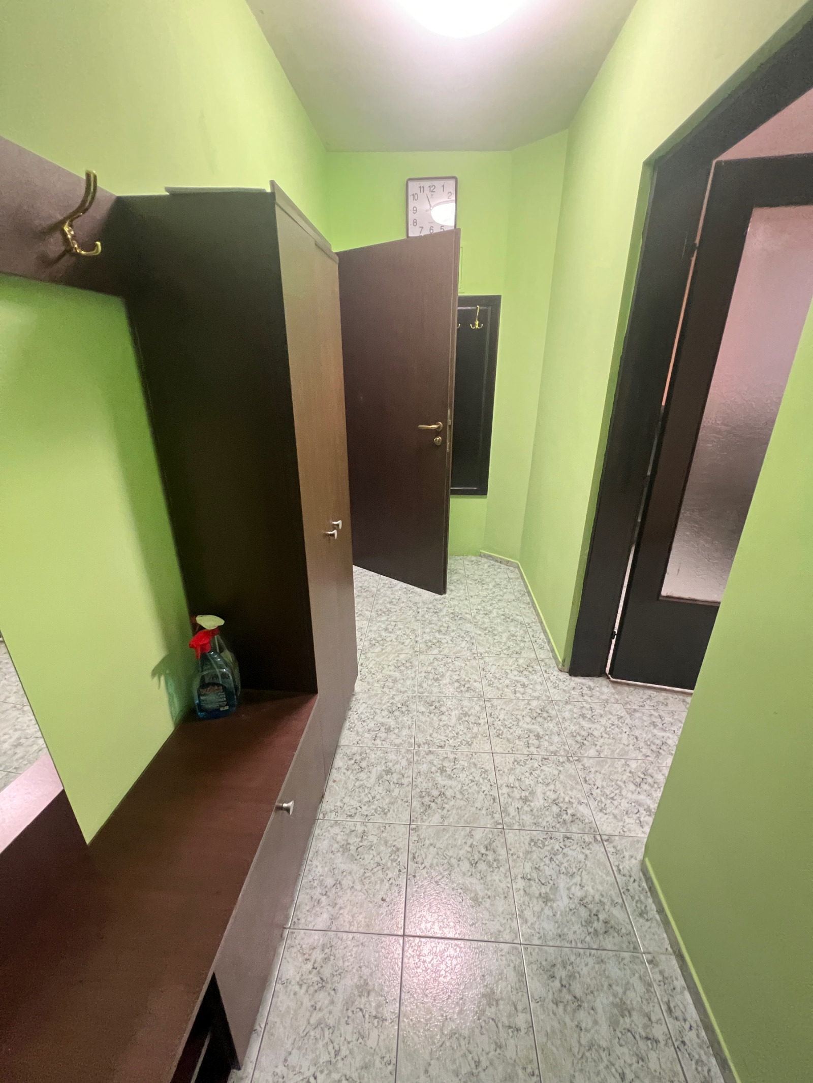 Дава под наем 4-СТАЕН, гр. София, Павлово, снимка 6 - Апартаменти - 56103366