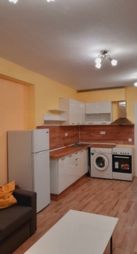 1 chambre Hipodrouma, Sofia