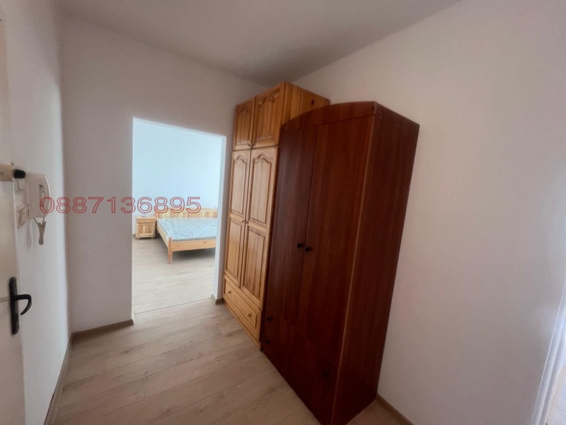 Дава под наем 1-СТАЕН, гр. Балчик, област Добрич, снимка 8 - Апартаменти - 52780965