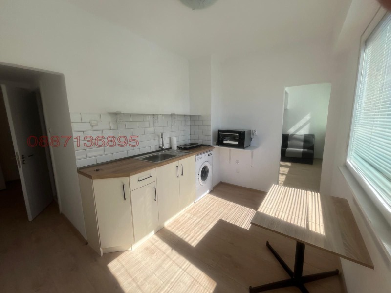 Дава под наем 1-СТАЕН, гр. Балчик, област Добрич, снимка 5 - Апартаменти - 52780965