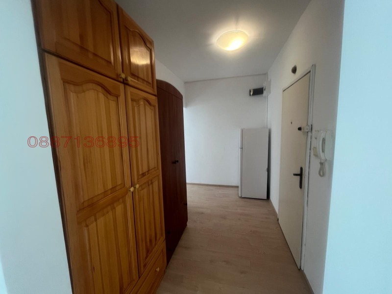 Дава под наем 1-СТАЕН, гр. Балчик, област Добрич, снимка 7 - Апартаменти - 52780965