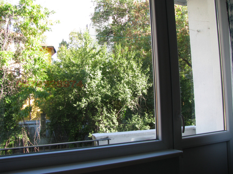 Дава под наем 1-СТАЕН, гр. София, Център, снимка 15 - Апартаменти - 53588180