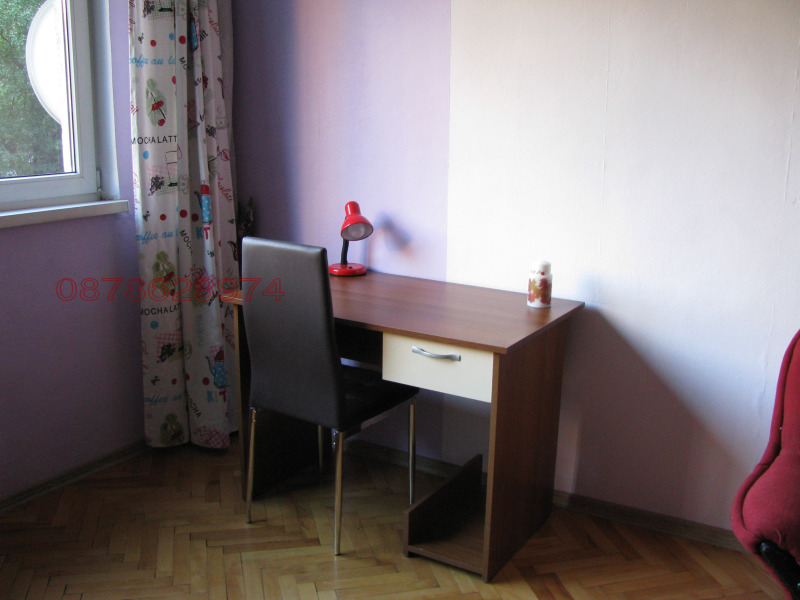 Дава под наем 1-СТАЕН, гр. София, Център, снимка 2 - Апартаменти - 53588180