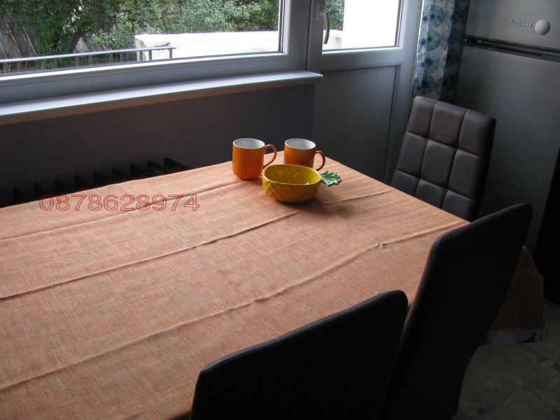 Дава под наем 1-СТАЕН, гр. София, Център, снимка 8 - Апартаменти - 53588180