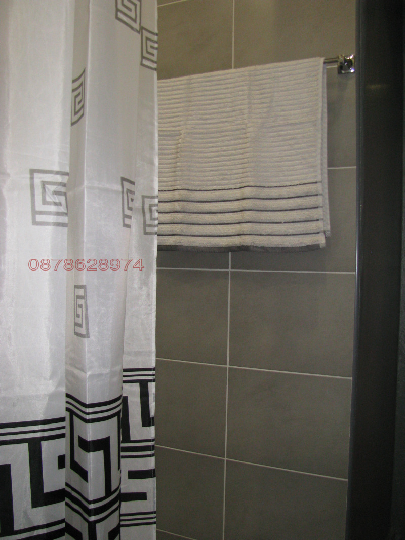 Дава под наем 1-СТАЕН, гр. София, Център, снимка 12 - Апартаменти - 53588180