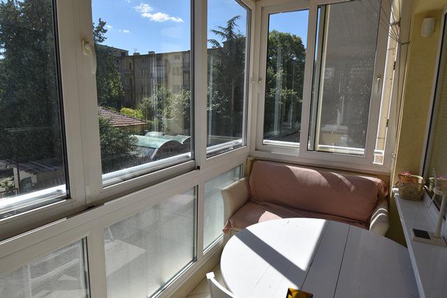 Дава под наем  2-стаен град Стара Загора , Център , 65 кв.м | 55941926 - изображение [5]