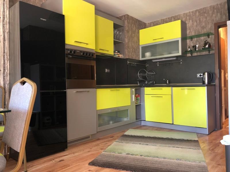 Дава под наем  2-стаен град София , Борово , 60 кв.м | 61298161 - изображение [2]