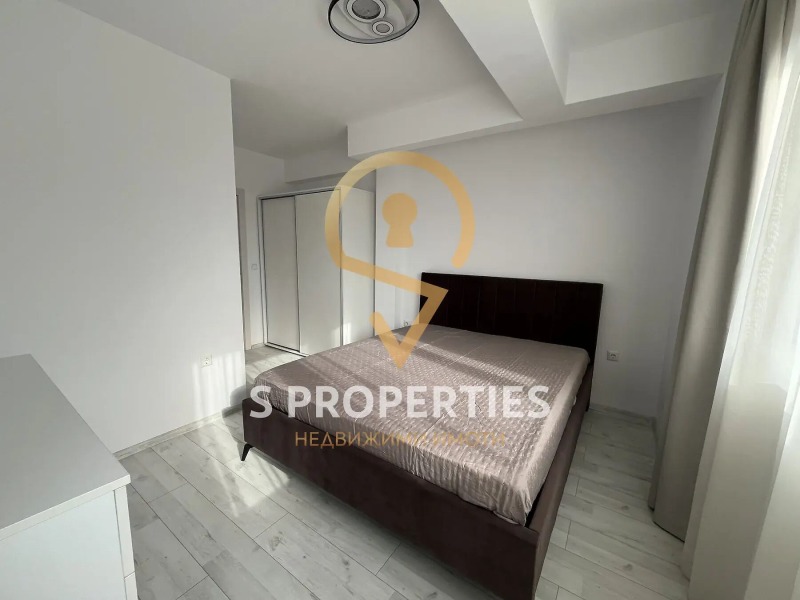 Da affittare  1 camera da letto Varna , Vazragdane 3 , 50 mq | 61561734 - Immagine [6]