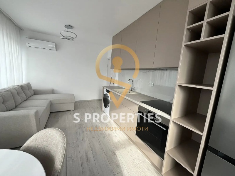 Da affittare  1 camera da letto Varna , Vazragdane 3 , 50 mq | 61561734 - Immagine [4]
