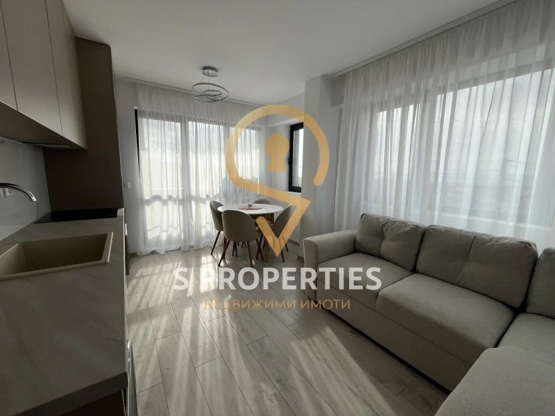 Da affittare  1 camera da letto Varna , Vazragdane 3 , 50 mq | 61561734