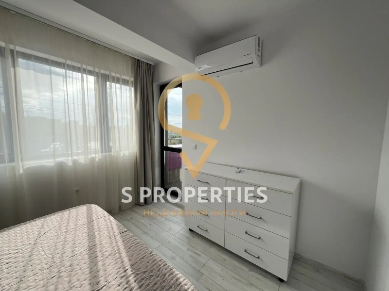 Da affittare  1 camera da letto Varna , Vazragdane 3 , 50 mq | 61561734 - Immagine [7]