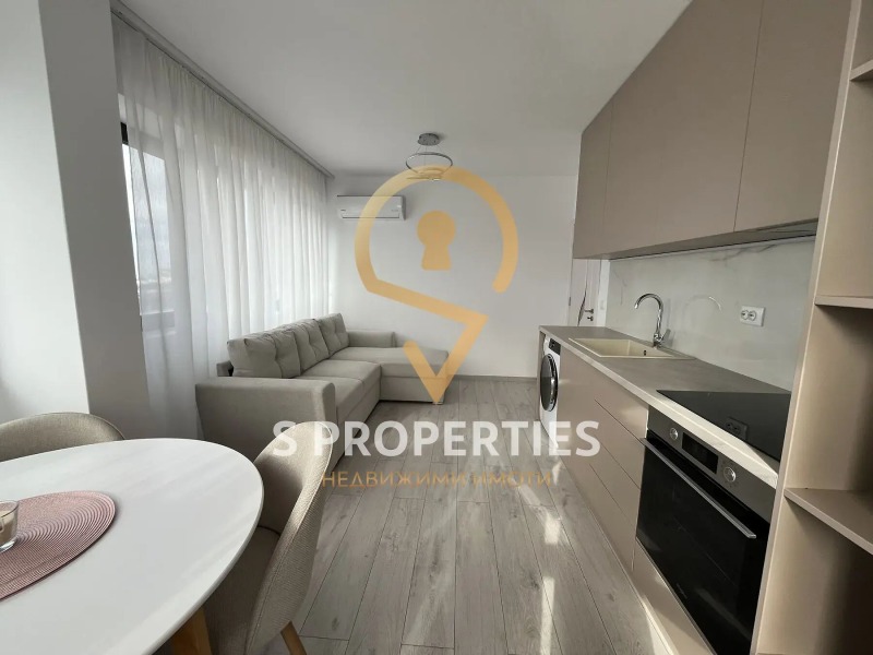 Da affittare  1 camera da letto Varna , Vazragdane 3 , 50 mq | 61561734 - Immagine [5]