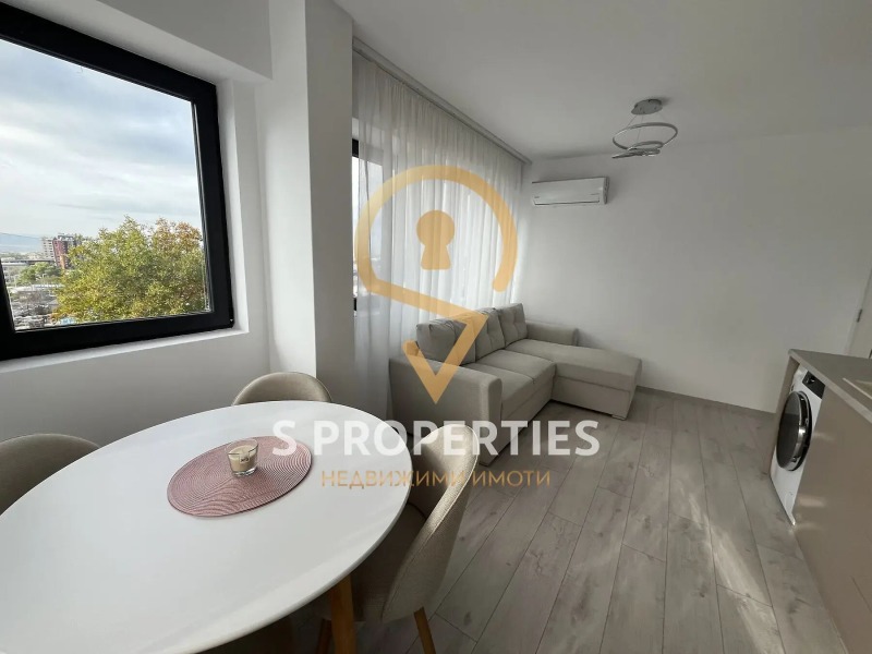 Da affittare  1 camera da letto Varna , Vazragdane 3 , 50 mq | 61561734 - Immagine [3]