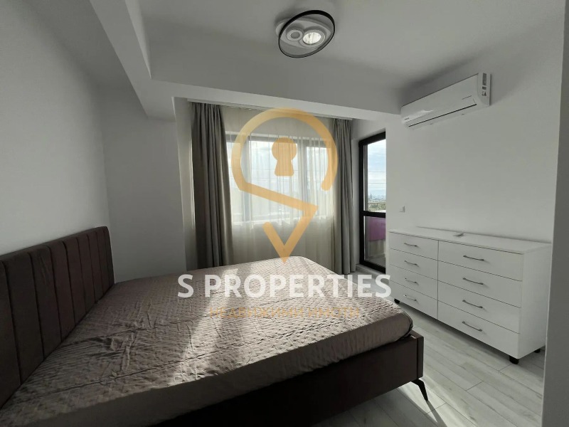 Da affittare  1 camera da letto Varna , Vazragdane 3 , 50 mq | 61561734 - Immagine [8]