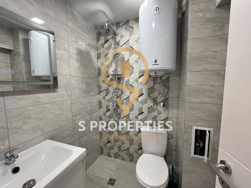 Da affittare  1 camera da letto Varna , Vazragdane 3 , 50 mq | 61561734 - Immagine [10]
