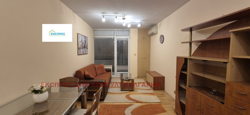 Под наем 2-СТАЕН, град София, Банишора • 550 € / 1075.71 лв. • 42620099 1