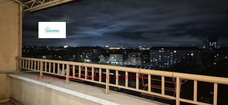 Дава под наем 2-СТАЕН, гр. София, Банишора, снимка 8 - Апартаменти - 52463918