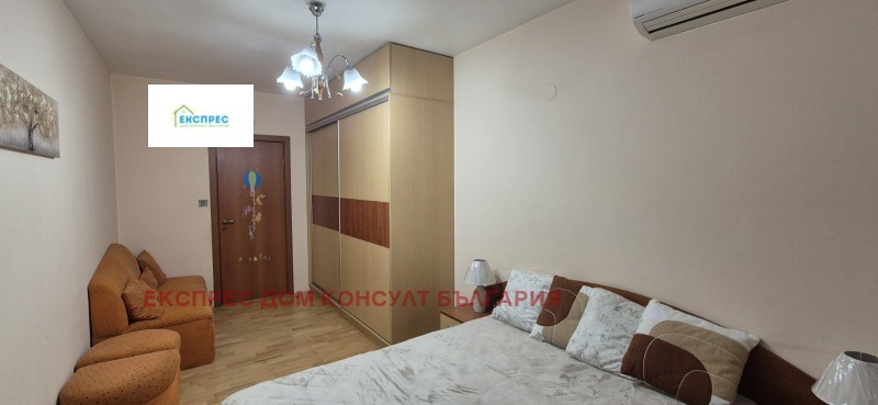 Дава под наем 2-СТАЕН, гр. София, Банишора, снимка 4 - Апартаменти - 52463918